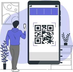 Seamless Connectivity: Generate QR Codes Online with Ease